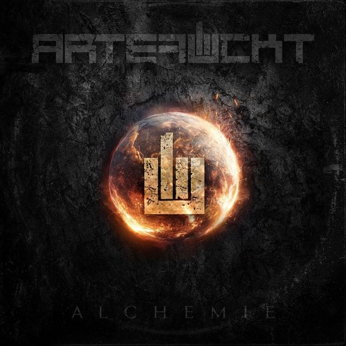 Artefuckt alchemie - artefuckt,