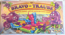 Bravo Traube Brettspiel von