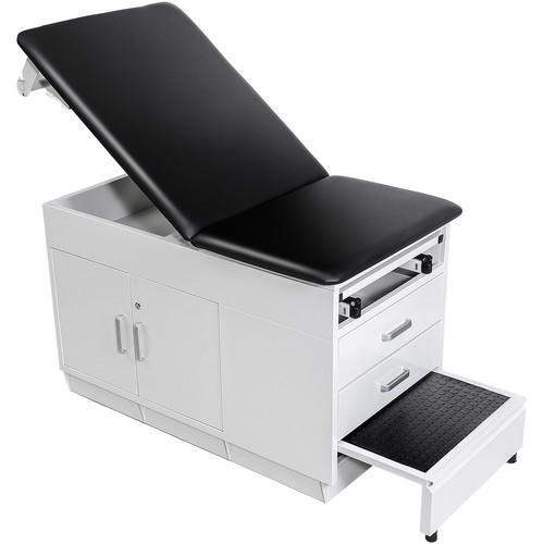 Vevor untersuchungsliege 227kg - untersuchungsliege,
