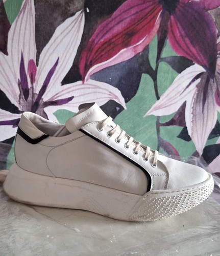 Xagon man flatform sneaker - xagon,