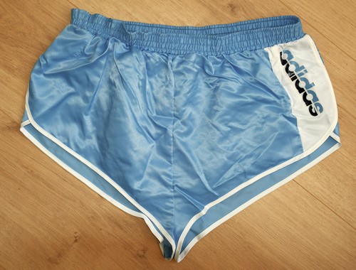 Adidas vintage sprinter shorts - adidas,