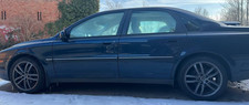 Volvo zoll ats alufelgen - volvo,