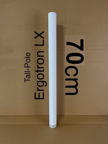Ergotron zubehör säule - lx,