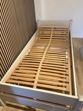 Bett Jugend Kinder Einzelbett