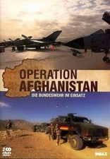 Operation Afghanistan - Die