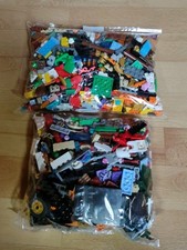 + 1 kg LEGO Kiloware, Von