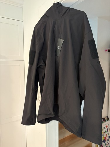 Arcteryx leaf pro - leaf, sl