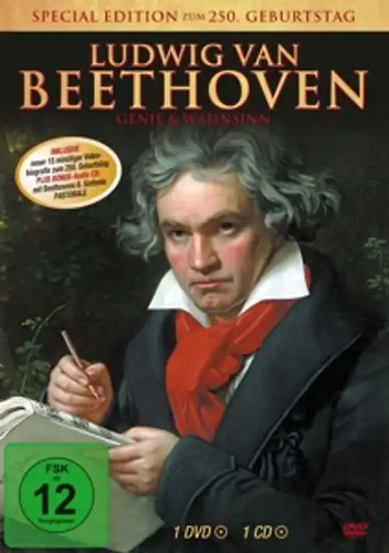 Ludwig van beethoven special - ludwig, beethoven-special