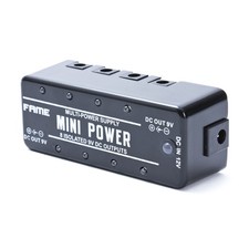 LEF-329 Mini Power