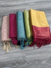 Saree Sari Bollywood Indian