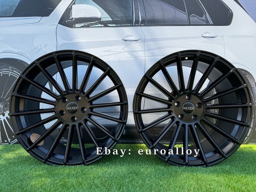 R22 zoll 5x112 haxer - r22,