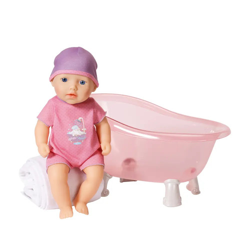 Zapf first baby - zapf, annabell