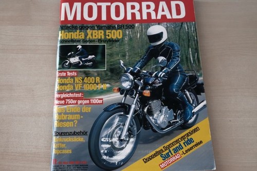 Motorrad 1985 suzuki - 4),