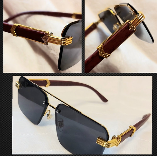 Sonnenbrille unisex rechteck - sonnenbrille,