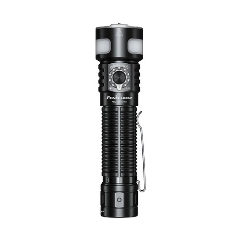 Fenix ld35r led taschenlampe - fenix,