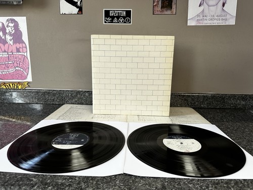 Pink floyd the - lp,