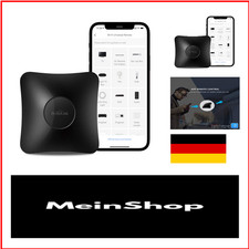 Broadlink RM4 Pro Smart Home