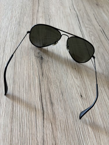 Ray ban aviator sonnenbrille - aviator,