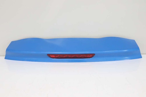 Spoiler toyota aygo - toyota,