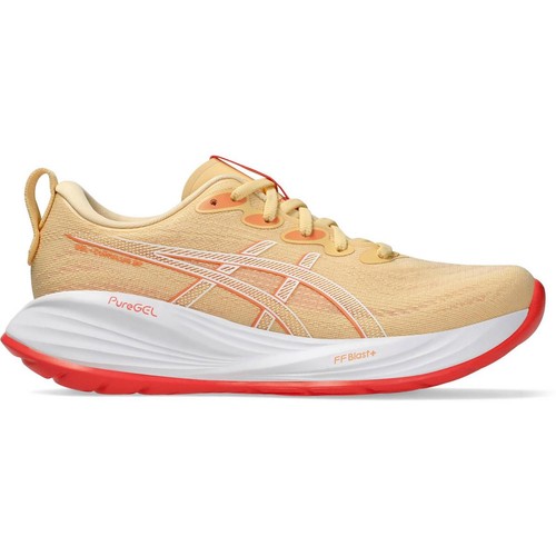 Asics gel cumulus women - asics,