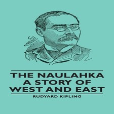 The naulahka story of - of, west