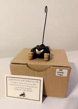 Marsupilami Bobo Grogne