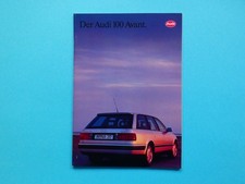 Prospekt / Katalog /