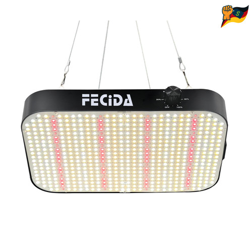 Led grow light - light, 65