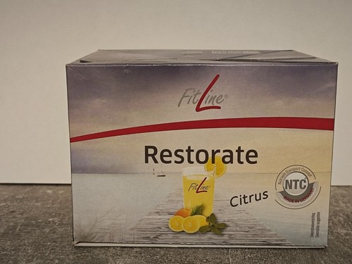 Fitline restorate citrus mhd - fitline,