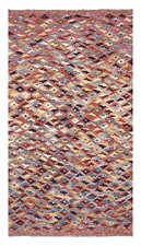 Handgefertigter afghanischer