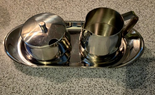 Vintage wmf milch - milch-, &