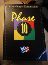 Phase 10 Card Game US Buyers