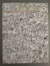 Hermès Original Le monde