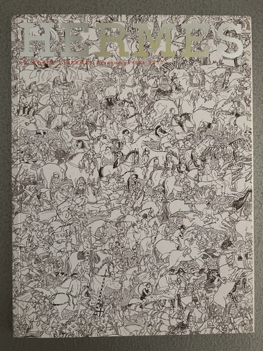 Hermès original monde - hermès, le