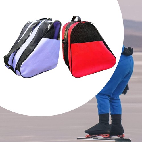 Rollschuhtasche mit
