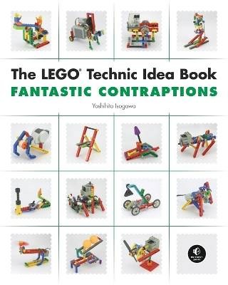 The lego technic idea book - the,