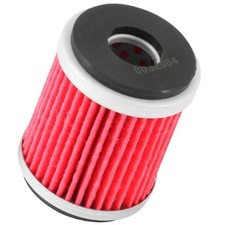 K&N Ölfilter KN-141 für Yamaha YZ WR 250 450 F S 2003 - 2005