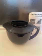 Tupperware Micro Cook