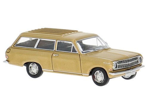 Brekina 20473 opel - brekina, a