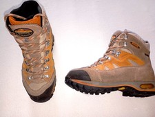 MEINDL Vintage Wanderstiefel Bergstiefel Gr.39, Top-Zustand