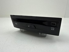 Chrysler Pacifica 2018 CD