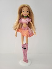 Winx Club - Offizielle Flora