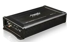 Spectron SP-N2107 | 2-Kanal Endstufe brückbar Verstärker 12V Amp PKW Auto KFZ