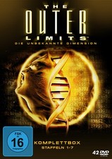 The outer limits - the,