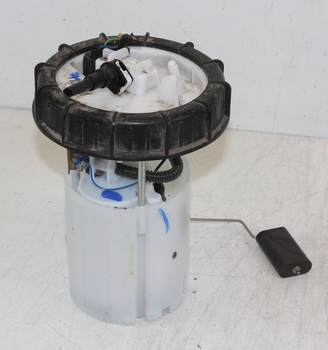 Kraftstoffpumpe ford focus - kraftstoffpumpe,