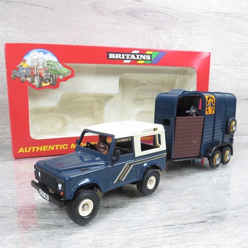 Britains 9650 32 - -,