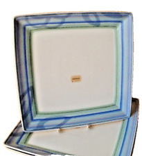 1 x ( von 3 )Thomas Loft Light  Platte tief Schale 28 x 28 cm 1. Wahl  NEUWARE