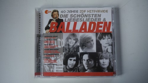 Jahre zdf hitparade die - 40,