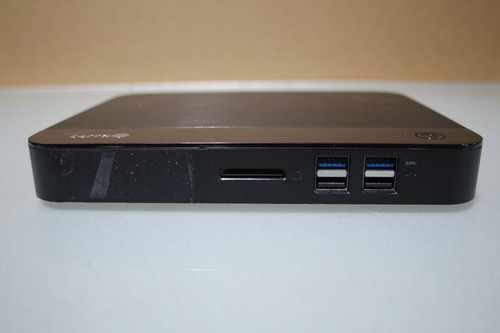Terra nettop mini - mini, computer