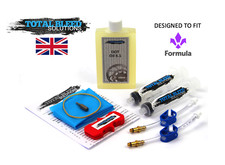 TBS Bremsentlüftungsset für